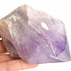 Amethyst natural crystal from Brazil 393g