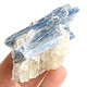 Krystal kyanit disten z Brazílie 105g
