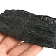 Černý turmalín krystal z Brazílie 167g