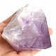 Amethyst natural crystal from Brazil 337g