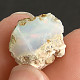 Expensive opal from Ethiopia 2.40g