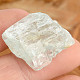Akvamarín krystal z Pákistánu 4,2g