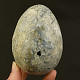 Celestyn egg with cavity from Madagascar 770g