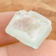 Aquamarine crystal from Pakistan 5.4g