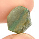 Surový smaragd krystal pro sběratele Pákistán 1,8g