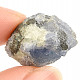 Natural tanzanite crystal 5.3g from Tanzania
