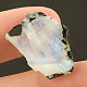 Moonstone slice from India 3.8g