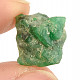 Smaragd surový krystal (Pákistán) 2,6g