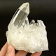 Druze crystal from Brazil 305g