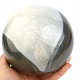 Large ball of agate + quartz Ø12m