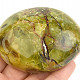 Green opal from Madagascar 203g