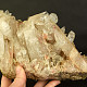 Druze crystal Madagascar 1503g