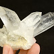 Druze crystal from Brazil 141g