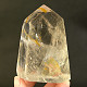 Point cut crystal from Madagascar 340g