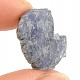 Tanzanit krystal surový 3,2g (Tanzánie)