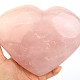 Pink heart extra large from Madagascar 2644g