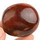 Carnelian smooth stone from Madagascar 104g