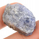 Tanzanite crystal from Tanzania 11.3g