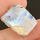 Moonstone 4.8g slice from India