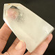 Sharp cut crystal from Madagascar 222g