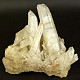 Druze from crystal Madagascar 1589g