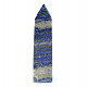 Lapis lazuli obelisk (Pákistán) 166g