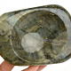 Labradorite bowl from Madagascar 1053g