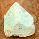 Aragonite blue spike from Pakistan 310g