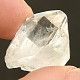 Herkimer krystal křišťálu z Pákistánu 5g