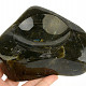 Labradorite bowl from Madagascar 919g