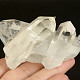 Crystal druse from Brazil 176g