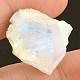 Moonstone slice from India 5.8g