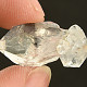Krystal herkimer křišťál z Pákistánu 2,2g