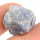 Tanzanit surový krystal z Tanzánie 4,6g