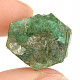 Smaragd krystal pro sběratele Pákistán 6,7g