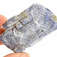 Tanzanite crystal from Tanzania 41.4g