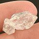 Crystal herkimer crystal from Pakistan 2.2g