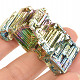 Colored bismuth crystal 62.5g
