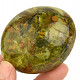 Green opal from Madagascar 140g