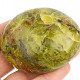 Green opal from Madagascar 140g