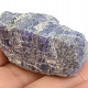 Tanzanit krystal z Tanzánie 41,4g