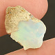 Ethiopian precious opal for collectors 1.41g