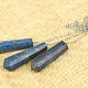 Lapis Lazuli kyvadlo (cca 4,5cm)