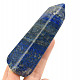 Lapis lazuli obelisk (Pakistan) 131g