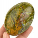 Green opal from Madagascar 194g