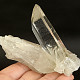 Crystal druse from Brazil 132g