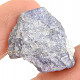 Tanzanite crystal from Tanzania 6.9g