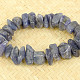 Tanzanite bracelet troml 86g