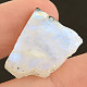 Moonstone slice from India 4.1g