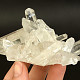 Druze crystal from Brazil 163g